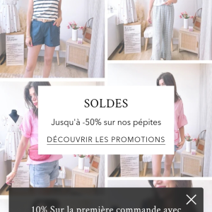 rose_mood.fr - ESHOP Mode pour femmes