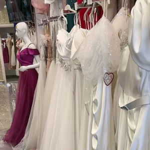 morgandeluxe - 👗 Robe de soirée 👗