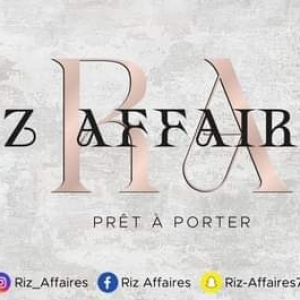 Riz affaires - petite et grande taille à prix attractif