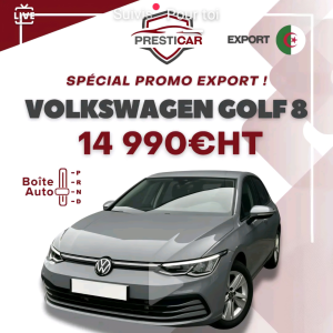🚗 Spécial promo export voitures- 3ans