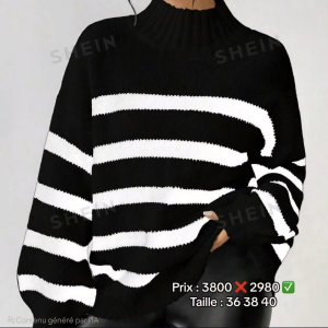 issou_collection PROMO SHEIN 🔥