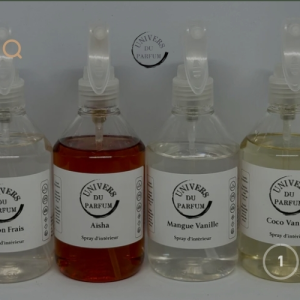universduparfum