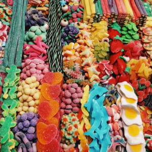 CCA Shop - ❤️ spécial bonbons