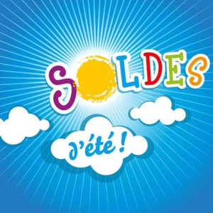 Solde jusqu'à - 50%  "Les trésors des petites fées"