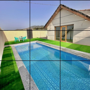 wr_location - Des F3 avec piscine À louer