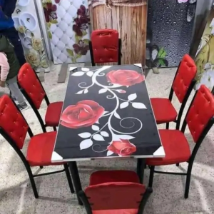 🏠🔥💥💯 table de cuisine 💯💥💥