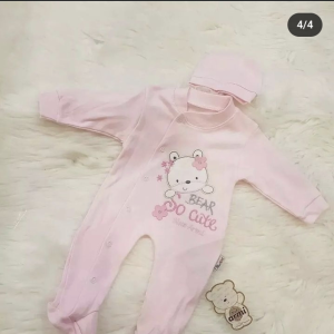 1000 DA promo vêtements bébé