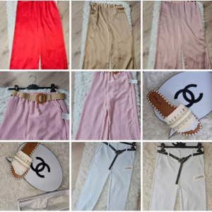 Fashion Feli💥💥  Live suite nouvelle co' de 2.50 à 17€ !! 💥💥