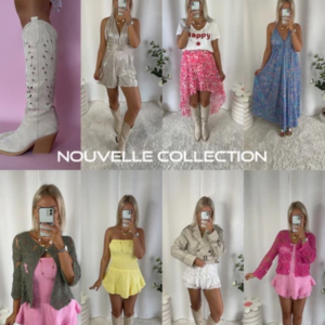 SINELLAS - beauté & mode