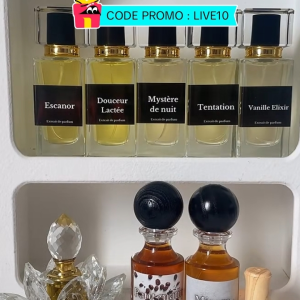 lfactive_alchimie 🔥 Parfums 🔥