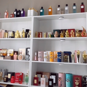 Noussaluxury - vente parfum de dubai