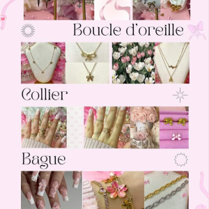 SITSKI - Solde Bijoux