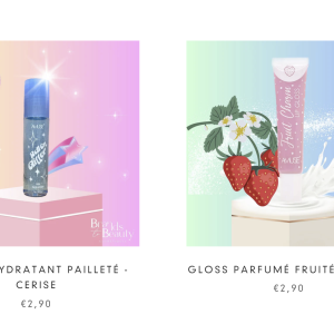 💖 Le meilleur de la cosmétique 💖