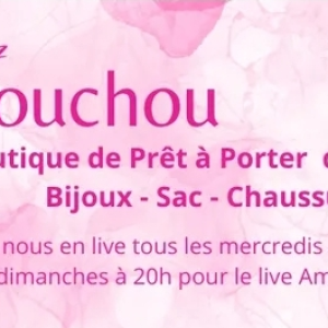 Chez Chouchou - accessoires, vêtements et plein d'autres articles.