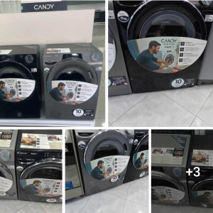 📣🚨 PROMOTION Hballl🚨machine a laver 🚨candy🚨