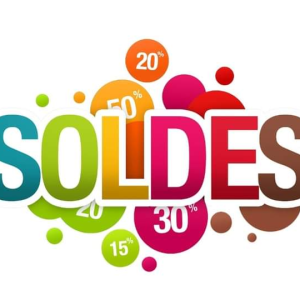 Folie'Vêt Anaïs - Des articles à 5€, 10€ , 15€ !! Des promotions de dingues allant jusqu'à -50% !!