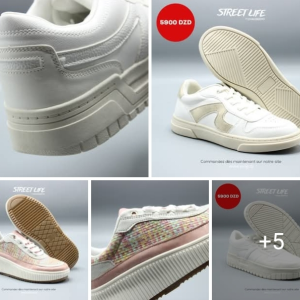 🔥  SOLDES DC SHOES 🔥