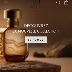 safiyadorient -10% avec le code PARFUM10