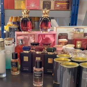 GROSSISTE &DESTOCKAGE PARFUMS