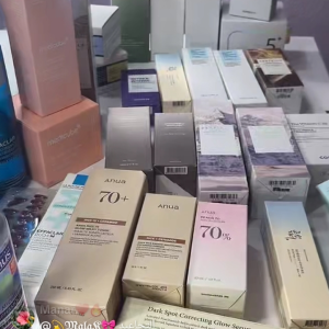 yoseshop0 - promo cosmétiques
