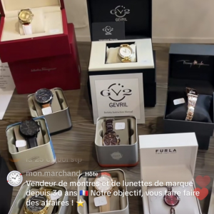 Promo lit coffre à 690€