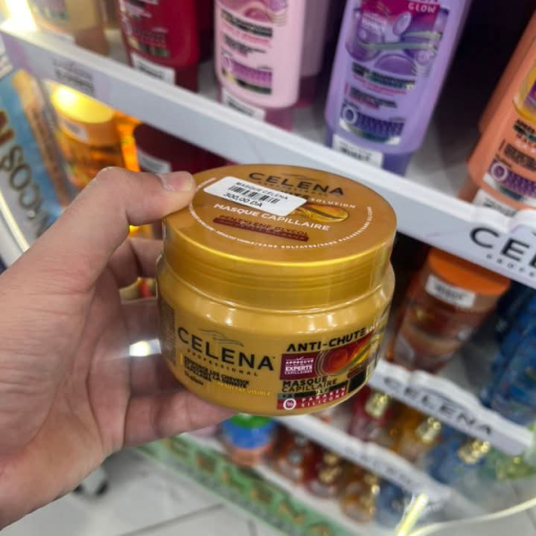 CELENA PRIX : 300 DA 🤩