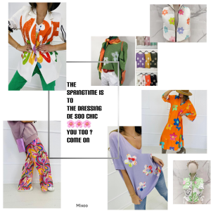 Le Dressing de Soo Chic ***accessoires du 34 au 52***