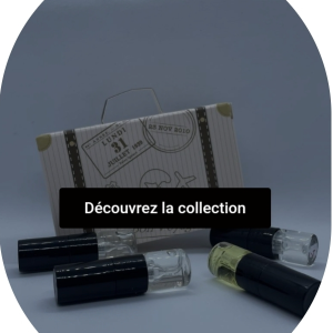 olfactive_alchimie - PARFUMS MIXTES