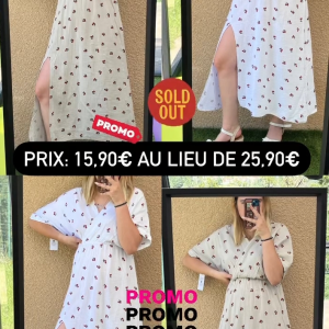 Seizeshopping - super promo 😍😍😍