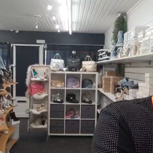 S H O E S Lady:  Vente de Chaussures et accessoires