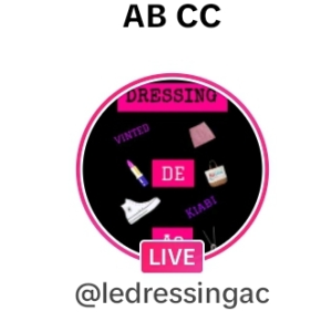 ledressingac - vente vêtements avec enchères