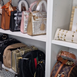 brandsluxe24 - Sacs, Montres - Bijoux en acier inoxy 1 Qualité sup