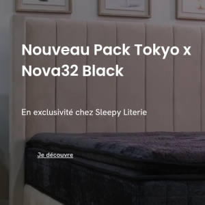 sleepyliterie 🔥 super promo 🔥