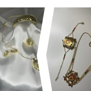 Youssraritej - vente sacs / lunettes / parfums & bijoux