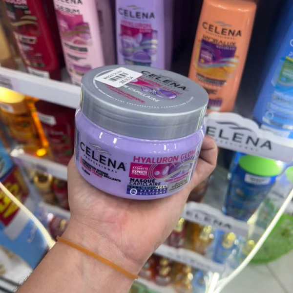 CELENA PRIX : 300 DA 🤩