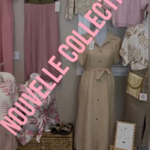 Vente caftan