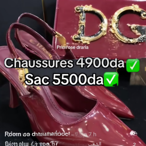 Promo sac 👜 & chaussures - primrosed1