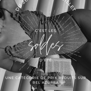 Bel Azurra - 🔥SOLDE 🌟Nouvelle collection 🌟