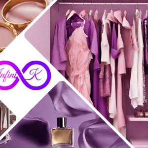 Infinik - 👗Vêtements femme du 34 au 50