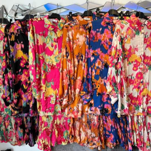 LM Chic - collection de folie