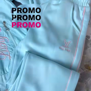 Promo 🌸 survêtement pour fille 👧