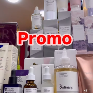 KH COSMETIQUE DRARIA