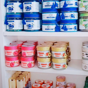 Maliss -  lissages, haircare et skincare