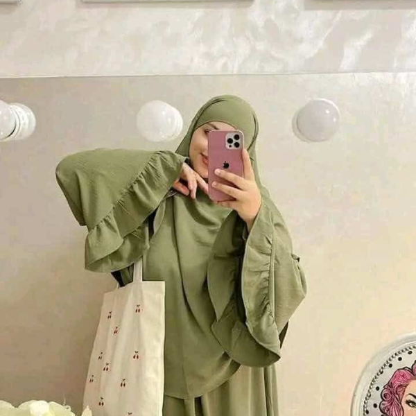🧕بمناسبة الدخول المدرسي جبنالكم تخفيضات في الحجاب