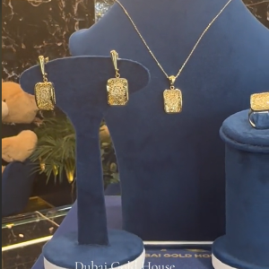 Super Promo "Bijoux en or 18k / 21k /22K"