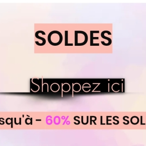 Tysha.fr - vêtements et accessoires femmes
