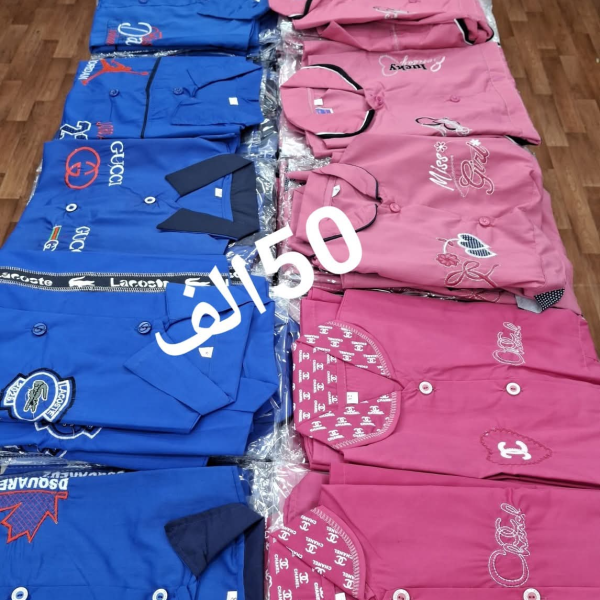 طبلية بنات وذكور متوفر في المحل 50 الف