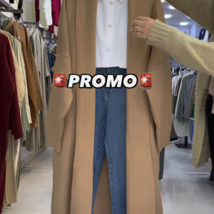 Promo du jour 👗 - Cf boutique dz