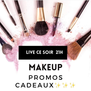 Dado Deal - 🔥 MAKEUP PROMOS 🌟🌟🌟