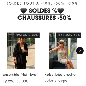 rqueen_paris - Solde d'été -50%